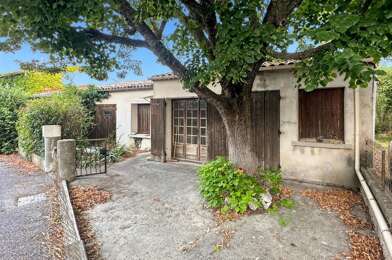 Maison 2 pièces 110000 €