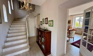 Maison 4 Pièces 132 m² à vendre à Joyeuse (07260)