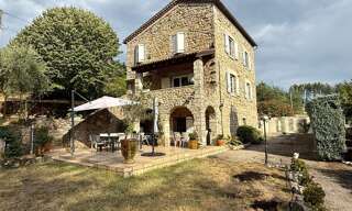 Maison 4 Pièces 132 m² à vendre à Joyeuse (07260)
