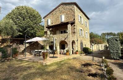 Maison À Vendre — photo du bien