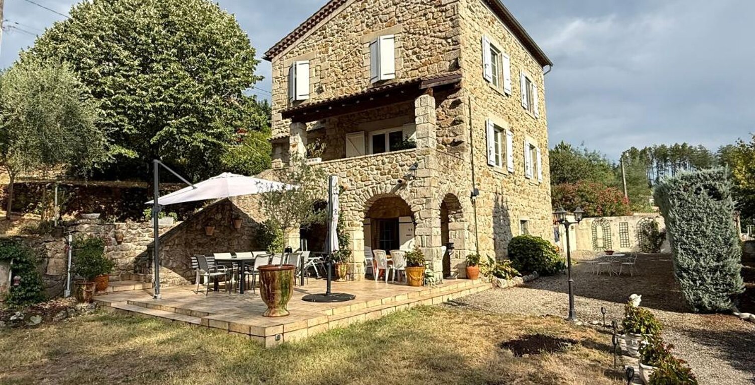 Maison À Vendre — photo 1