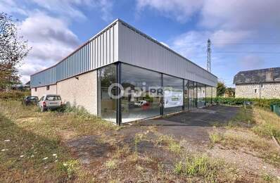 LOCAL COMMERCIAL A LOUER — photo du bien