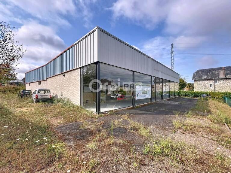 LOCAL COMMERCIAL A LOUER — photo 1
