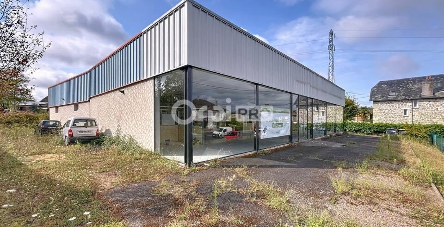 LOCAL COMMERCIAL A LOUER — photo 1