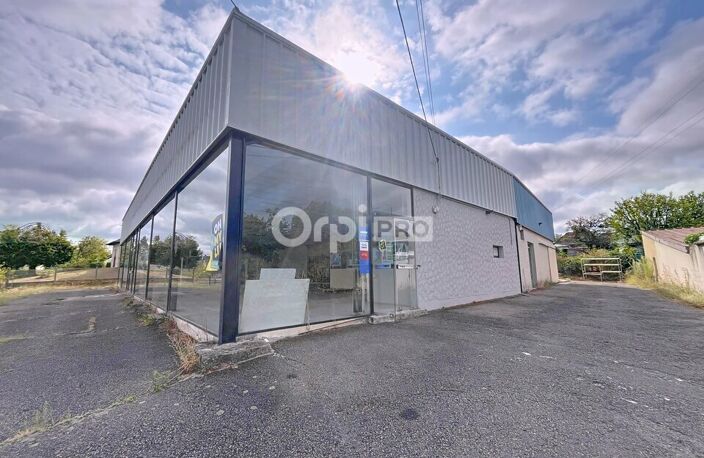 LOCAL COMMERCIAL A LOUER — photo 5