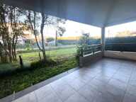 Grand appartement 3 pièces avec terrasse et jardin — photo 2