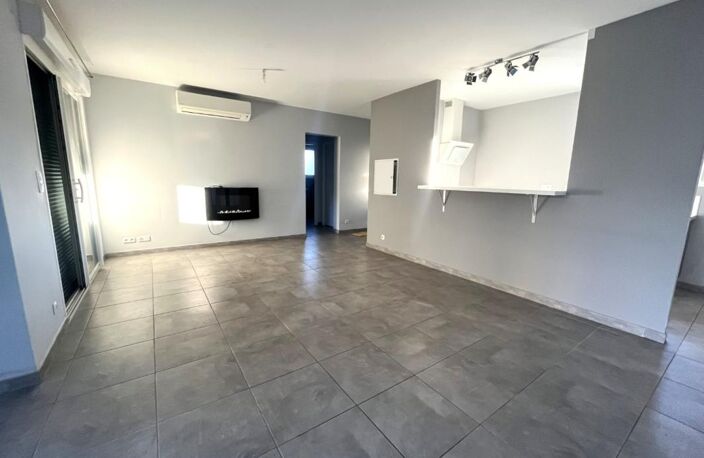 Grand appartement 3 pièces avec terrasse et jardin — photo 4
