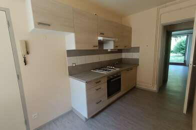 Appartement 1 pièces 450 €