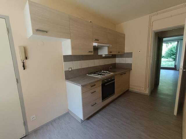 Appartement Gray 1 pièce(s) 37.15 m2 — photo du bien