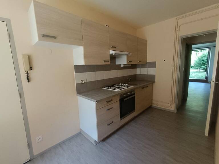 Appartement Gray 1 pièce(s) 37.15 m2 — photo 1
