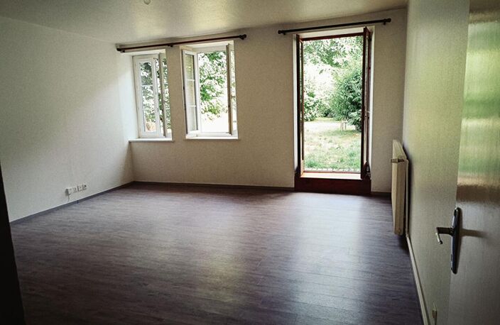 Appartement Gray 1 pièce(s) 37.15 m2 — photo 2