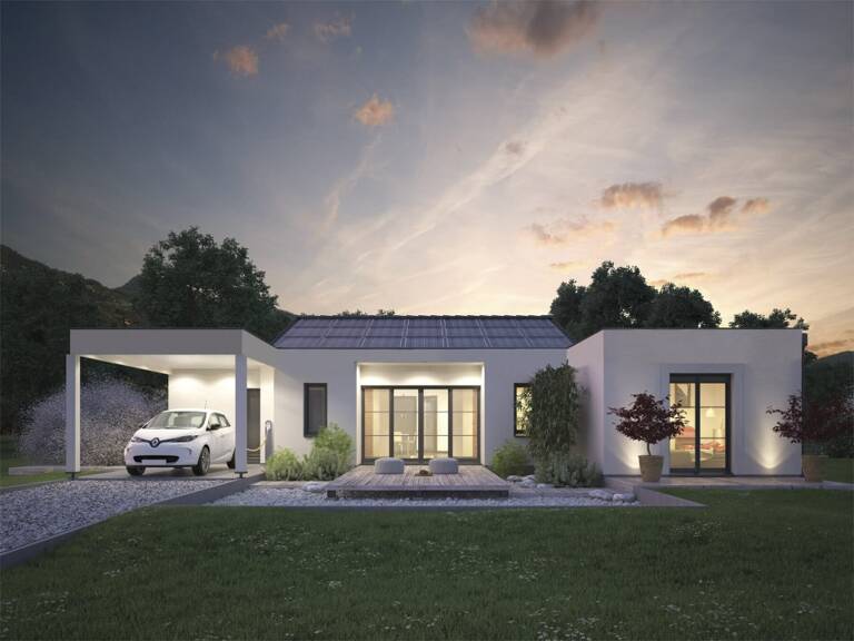 Maison à construire à Port-des-Barques (17730) — photo 1