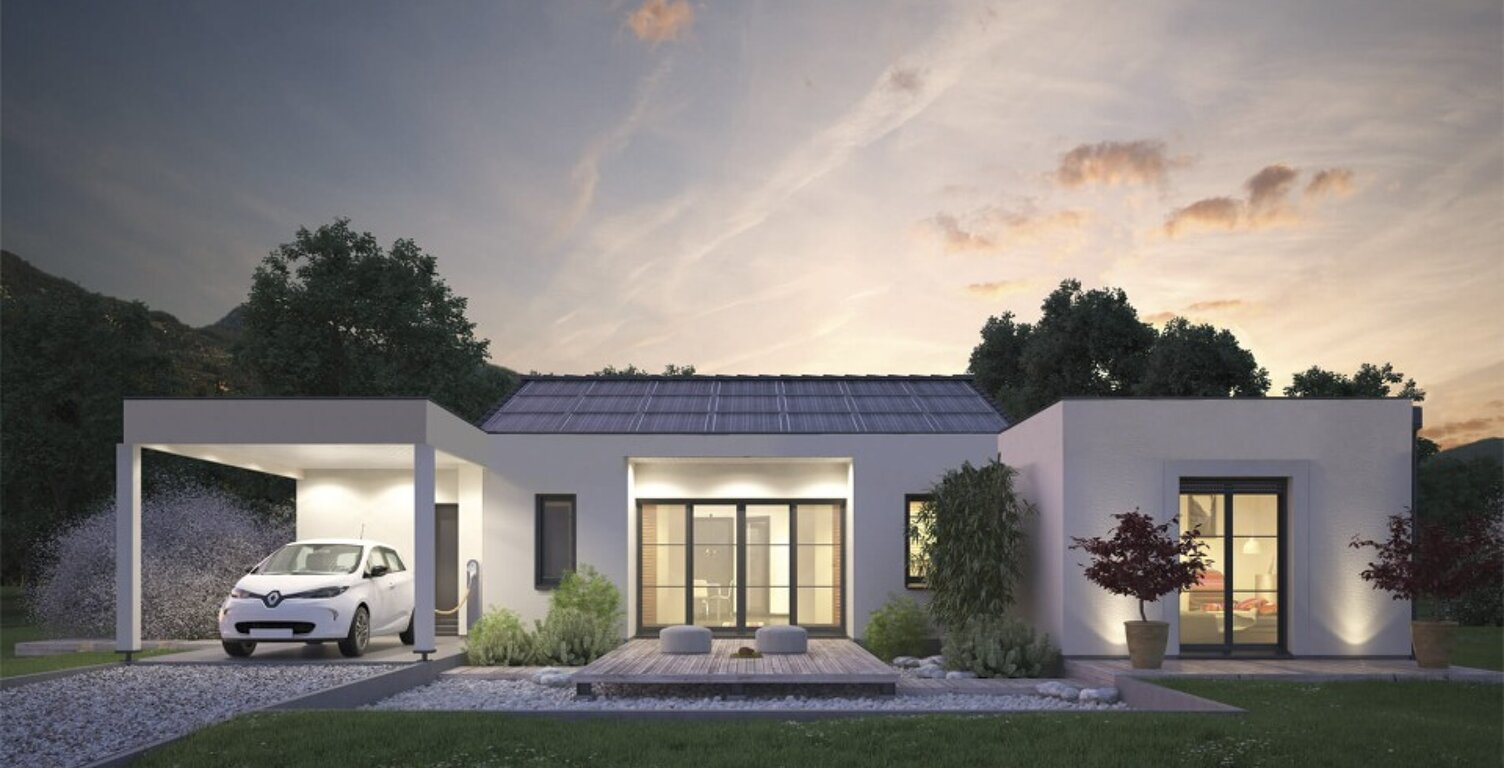 Maison à construire à Port-des-Barques (17730) — photo 1