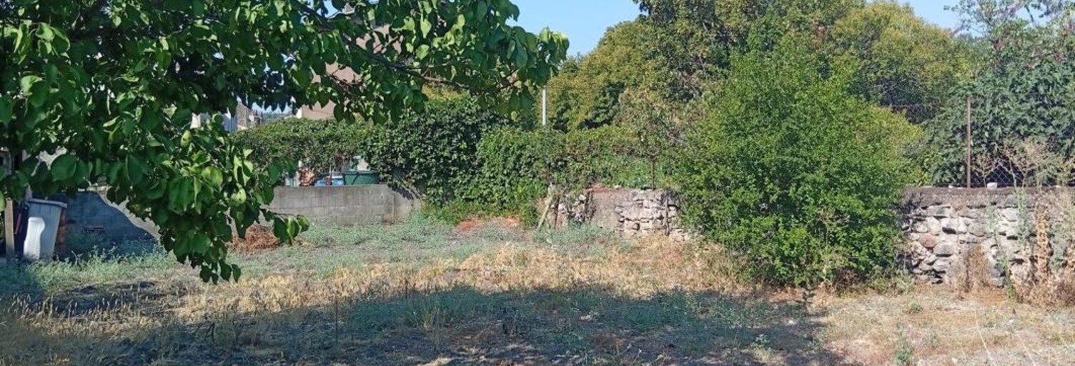 Maison  260 m² à vendre à Bédarieux (34600)