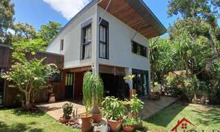 Maison 4 Pièces 130 m² à vendre à Saint-Pierre (97410)
