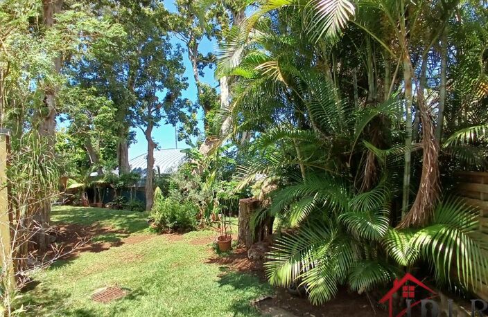 A vendre Charmante villa F4/5 de 133 m2 sur terrain arboré d — photo 2