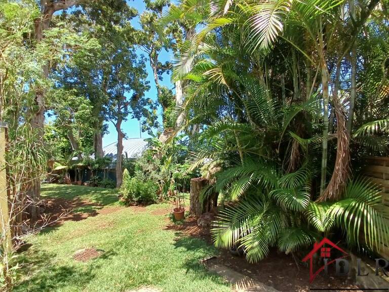 A vendre Charmante villa F4/5 de 133 m2 sur terrain arboré d — photo 1