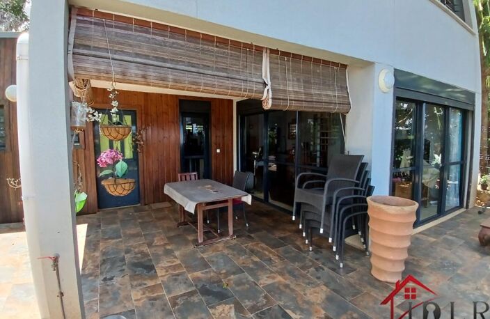 A vendre Charmante villa F4/5 de 133 m2 sur terrain arboré d — photo 3