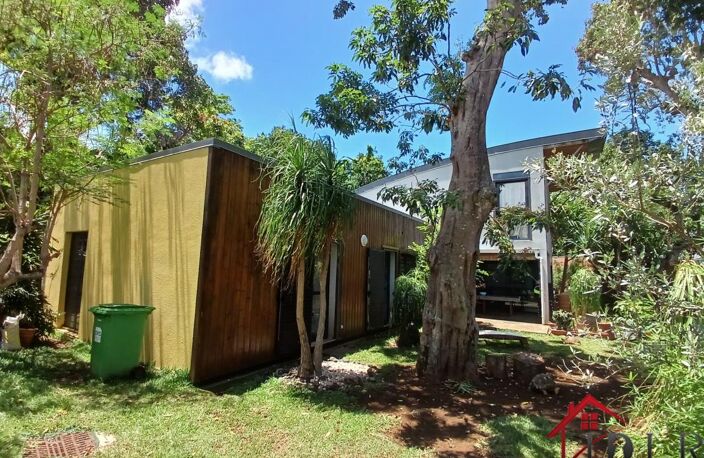 A vendre Charmante villa F4/5 de 133 m2 sur terrain arboré d — photo 4
