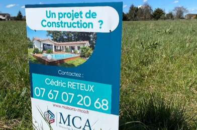 Terrain  31960 €