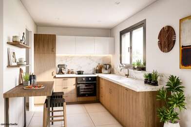 Maison 5 pièces 198093 €