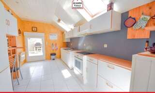 Maison 7 Pièces 145 m² à vendre à Saint-Divy (29800)