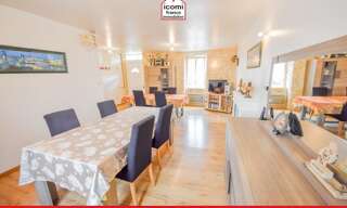 Maison 7 Pièces 145 m² à vendre à Saint-Divy (29800)