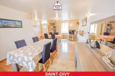 Maison 7 pièces 293999 €