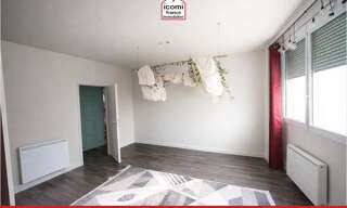 Appartement 2 Pièces 52 m² à vendre à Brest (29200)