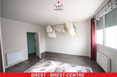 Appartement 2 pièces 139500 €