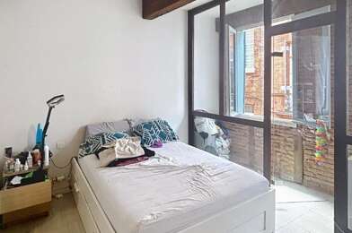 Appartement 2 pièces 796 €