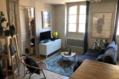 Appartement 2 pièces 787 €