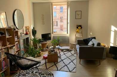 Appartement 3 pièces 1196 €