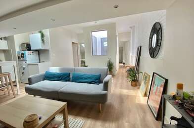 Appartement 3 pièces 1035 €