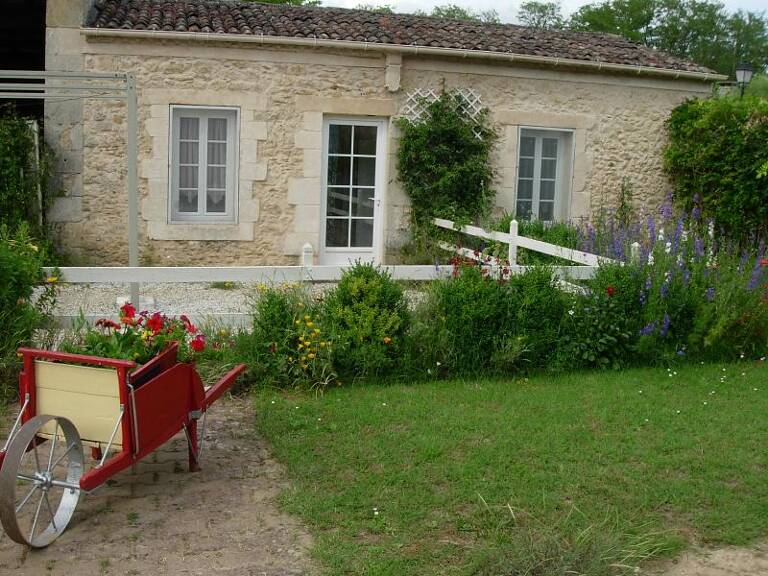 Maison — photo 1