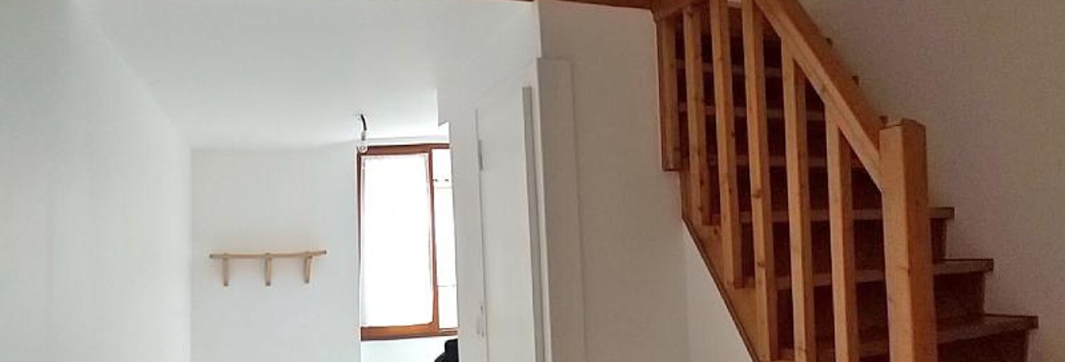 Appartement 2 Pièces 26 m² à louer à Bordeaux (33000)