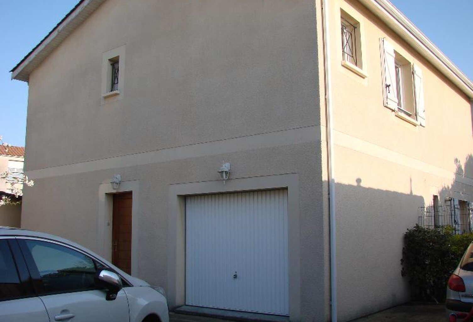 Maison — photo 1