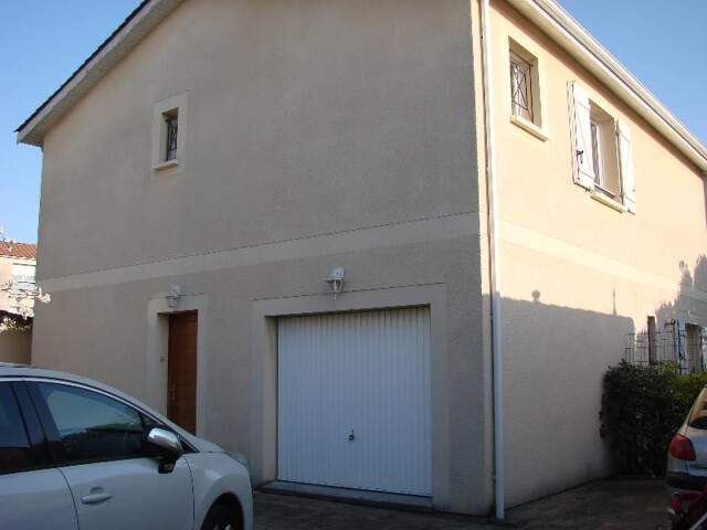 Maison — photo du bien