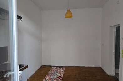 Appartement 1 pièces 450 €