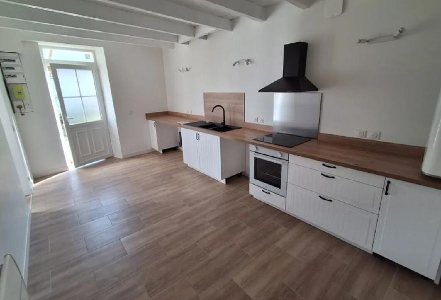 Maison — photo 1