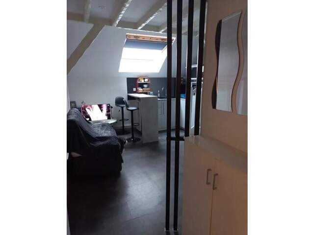 T1 — photo du bien