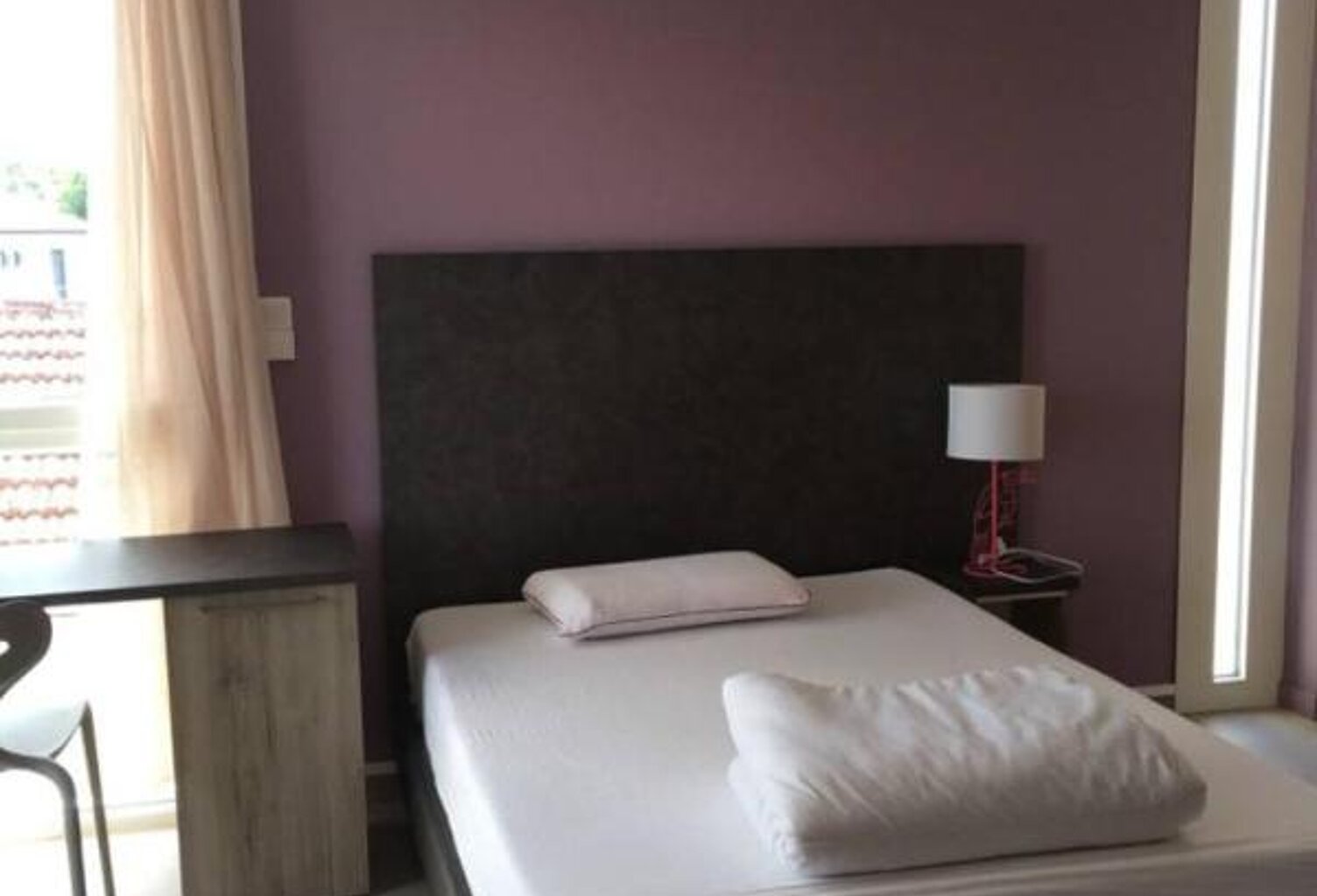 Chambre — photo 1