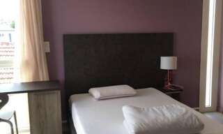 Appartement 1 Pièce 14 m² à louer à Talence (33400)