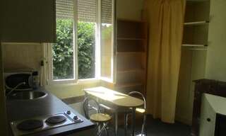 Appartement 1 Pièce 30 m² à louer à Bordeaux (33000)
