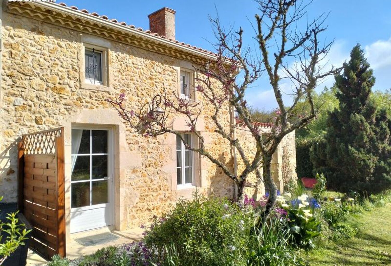 Maison — photo 1