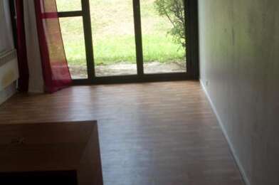 Appartement 1 pièces 620 €