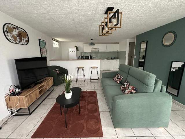 T2 — photo du bien