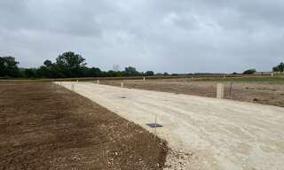 Terrain  465 m² à vendre à Tonnay-Boutonne (17380)
