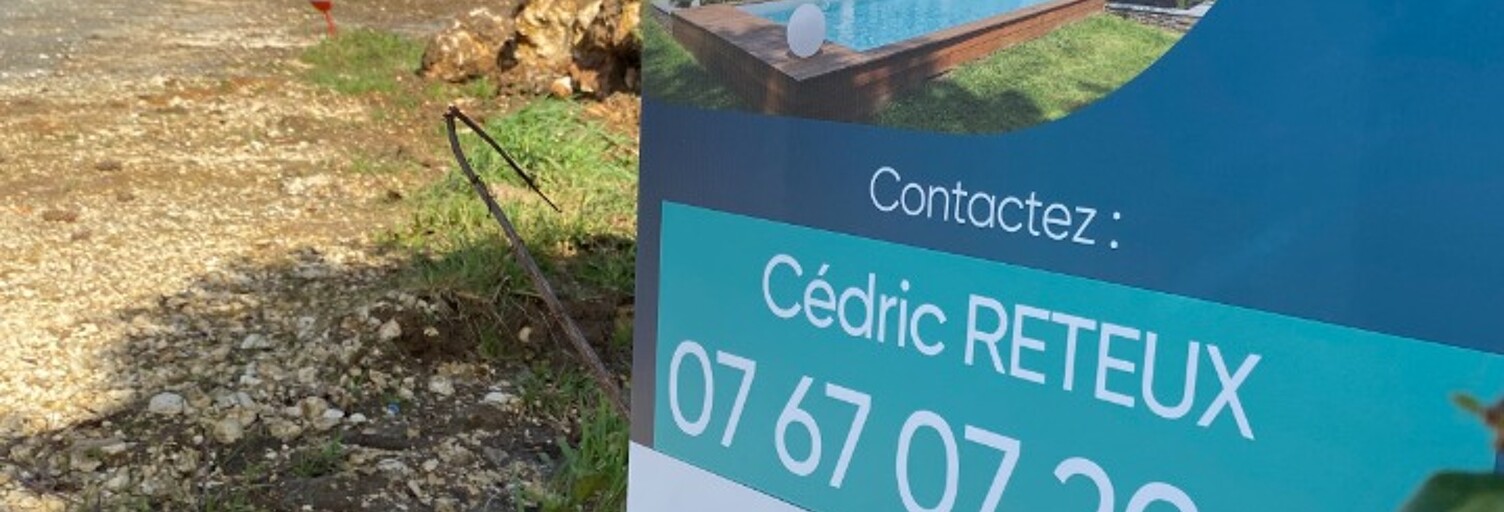 Terrain  611 m² à vendre à Tonnay-Boutonne (17380)