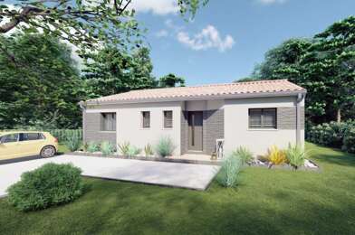 Maison 4 pièces 177498 €